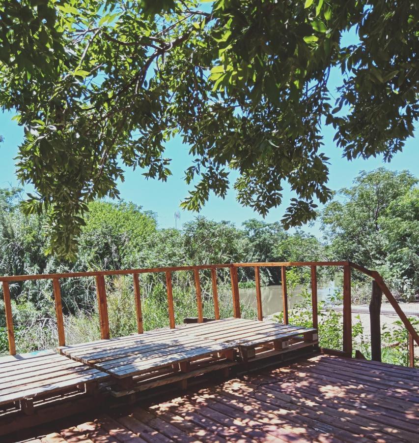 Shalom Place Of Peace Vasfontein Ngoại thất bức ảnh
