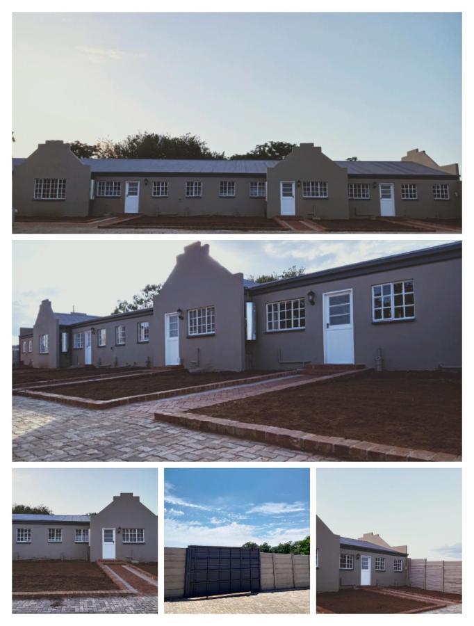 Shalom Place Of Peace Vasfontein Ngoại thất bức ảnh