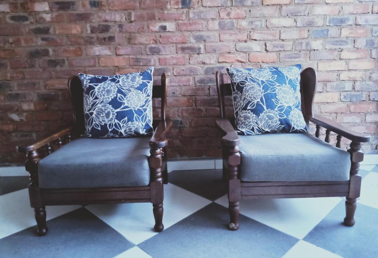 Shalom Place Of Peace Vasfontein Ngoại thất bức ảnh