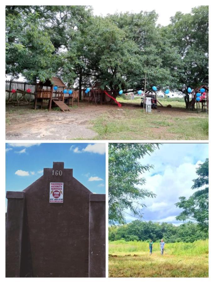Shalom Place Of Peace Vasfontein Ngoại thất bức ảnh