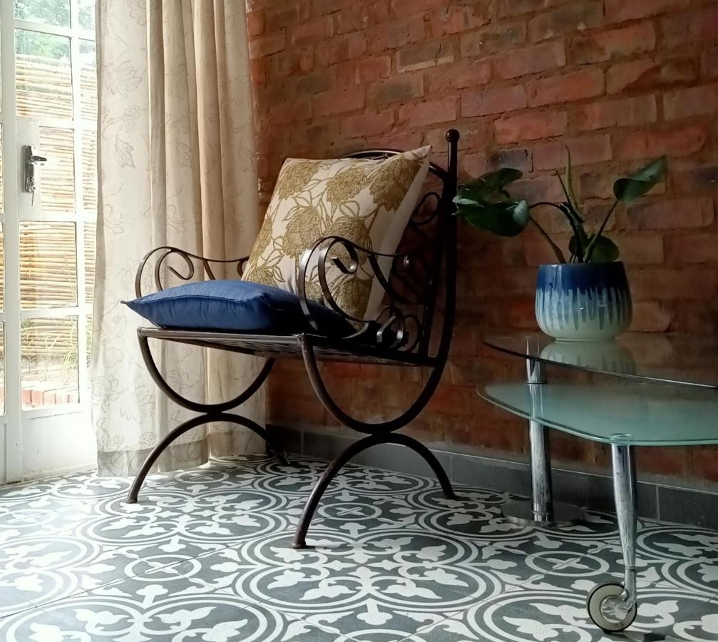 Shalom Place Of Peace Vasfontein Ngoại thất bức ảnh