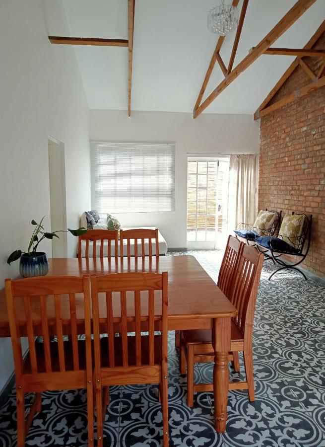 Shalom Place Of Peace Vasfontein Ngoại thất bức ảnh