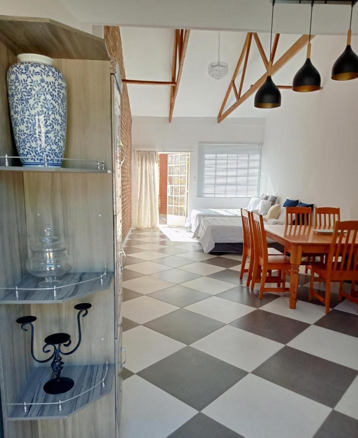 Shalom Place Of Peace Vasfontein Ngoại thất bức ảnh