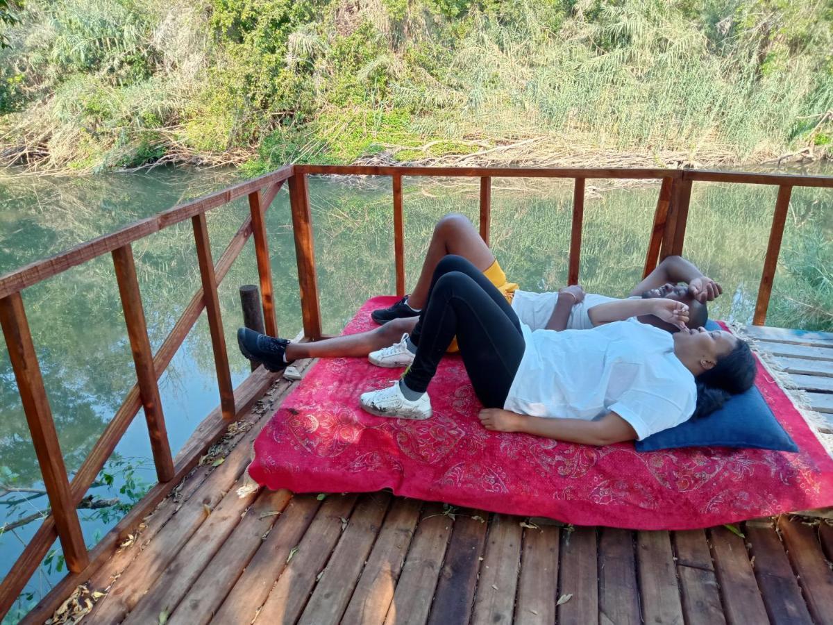 Shalom Place Of Peace Vasfontein Ngoại thất bức ảnh