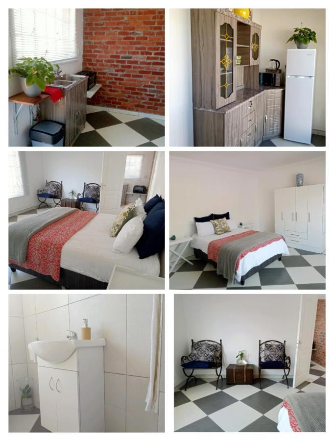 Shalom Place Of Peace Vasfontein Ngoại thất bức ảnh