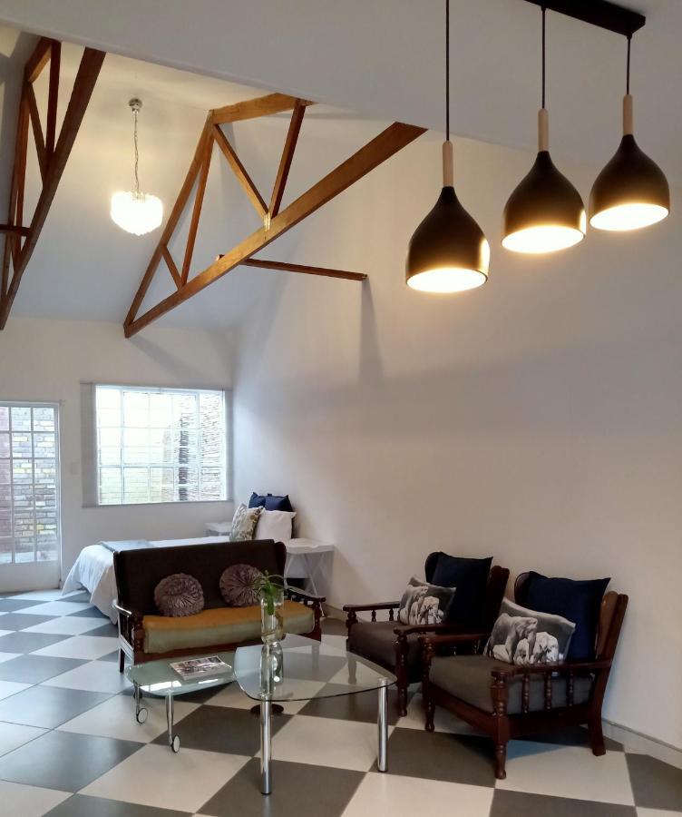 Shalom Place Of Peace Vasfontein Ngoại thất bức ảnh