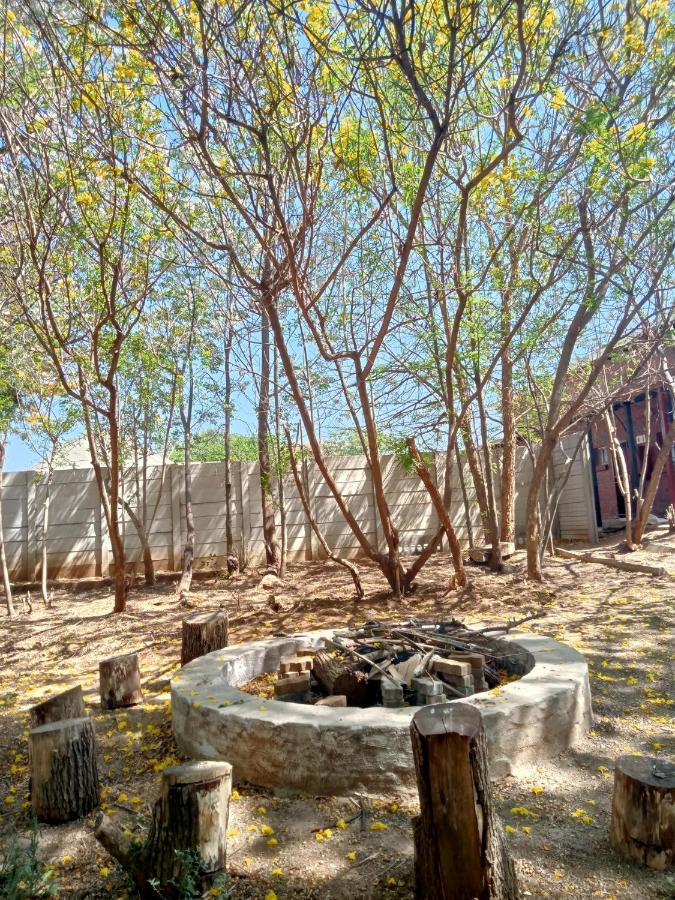 Shalom Place Of Peace Vasfontein Ngoại thất bức ảnh
