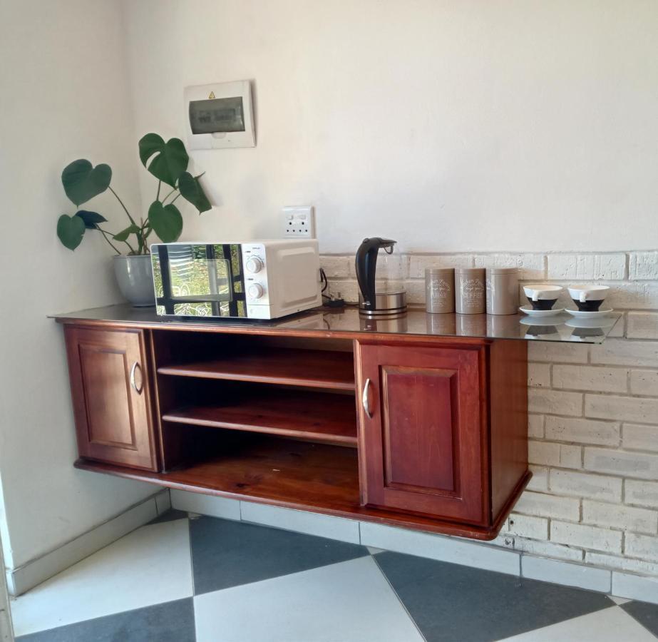 Shalom Place Of Peace Vasfontein Ngoại thất bức ảnh